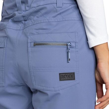 Roxy - Nadia Technical Snow Pant - Women's