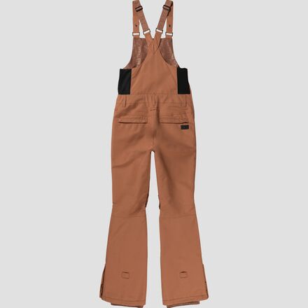 Roxy - Rideout Technical Snow Bib Pants - Women's