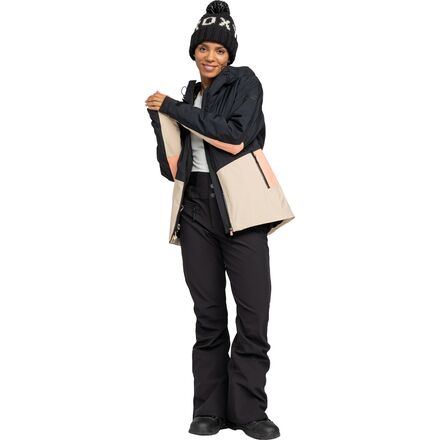 Roxy - Rising High Snow Pant - Women's