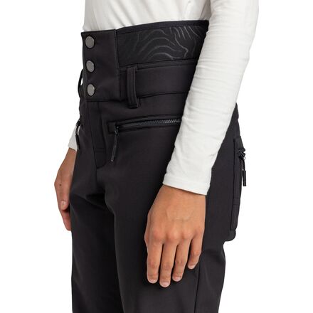 Roxy - Rising High Snow Pant - Women's