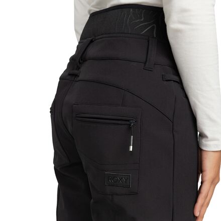 Roxy - Rising High Snow Pant - Women's