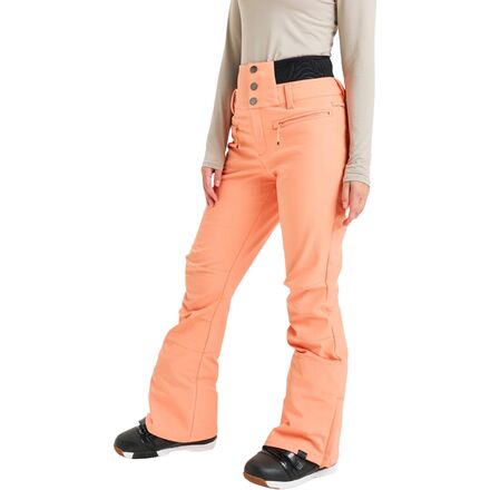 Roxy - Rising High Snow Pant - Women's