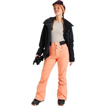 Roxy - Rising High Snow Pant - Women's