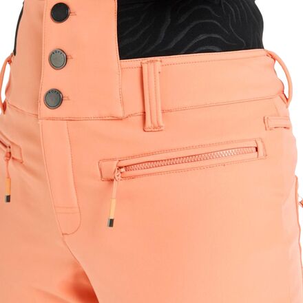 Roxy - Rising High Snow Pant - Women's