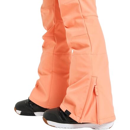 Roxy - Rising High Snow Pant - Women's