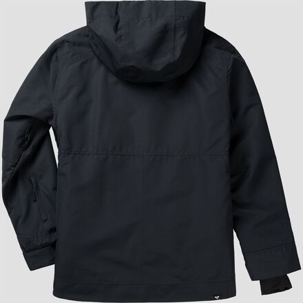 Roxy - Shelter Insulated Snow Jacket - Women's