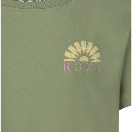 Roxy - Sun Mosaic T-Shirt - Girls'