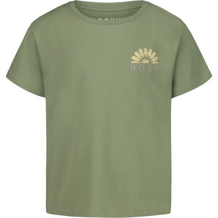 Roxy - Sun Mosaic T-Shirt - Girls'