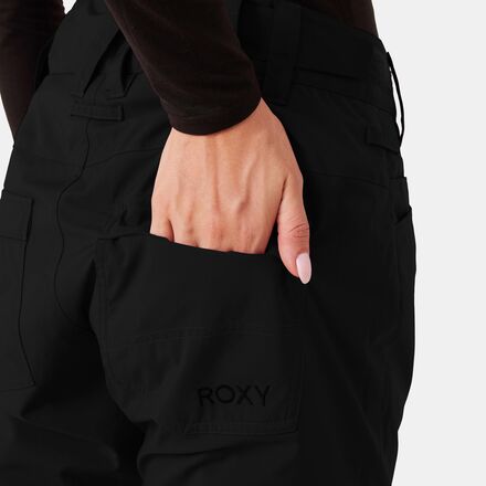 Roxy - Backyard Pant - Women's
