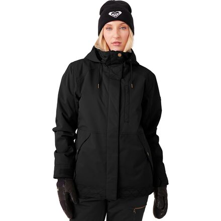 Billie Jacket - Women's