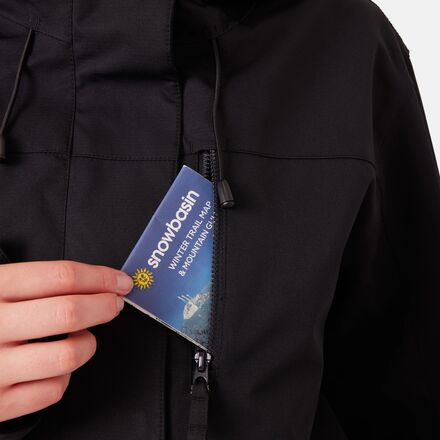 Roxy - Billie Jacket - Women's