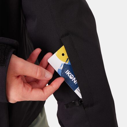 Roxy - Billie Jacket - Women's