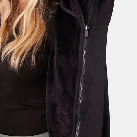 Roxy - Billie Jacket - Women's