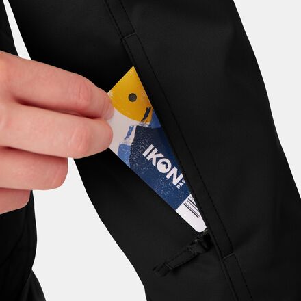 Roxy - Billie Jacket - Women's