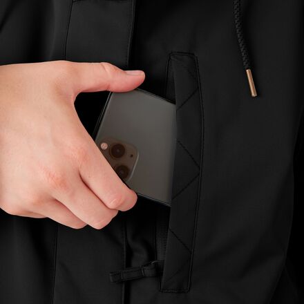 Roxy - Billie Jacket - Women's