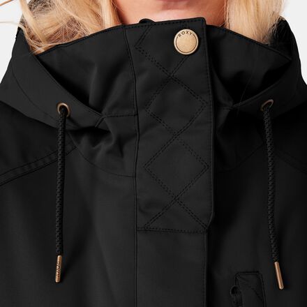 Roxy - Billie Jacket - Women's