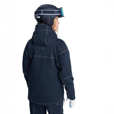 Roxy - Chloe Kim Jacket - Women's