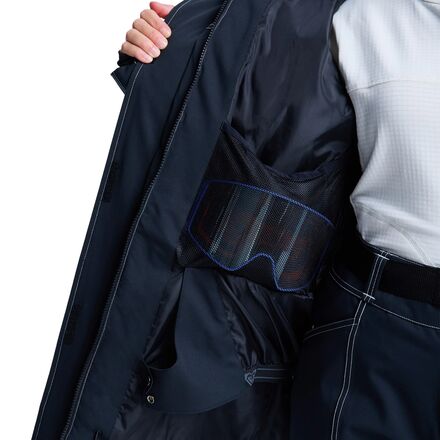 Roxy - Chloe Kim Jacket - Women's