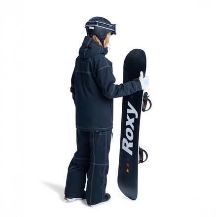 Roxy - Chloe Kim Jacket - Women's