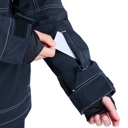 Roxy - Chloe Kim Jacket - Women's