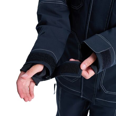 Roxy - Chloe Kim Jacket - Women's