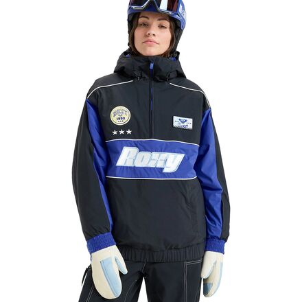 Chloe Kim Overhead Jacket - Women's