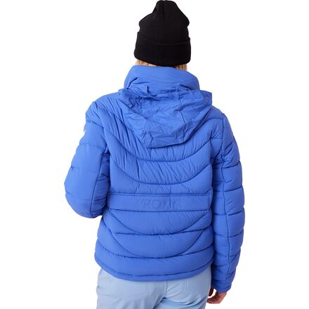 Roxy - Christal Packable Liner Jacket - Women's