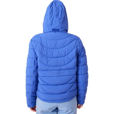 Roxy - Christal Packable Liner Jacket - Women's