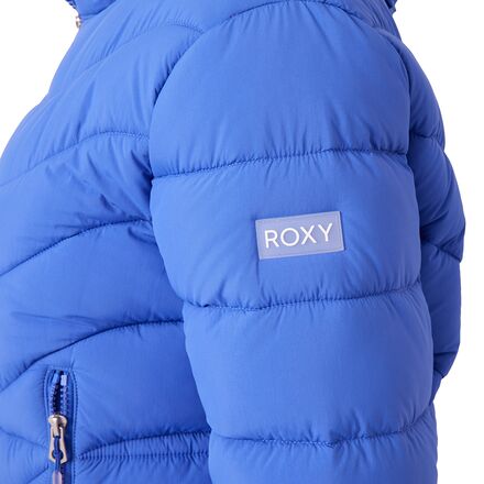 Roxy - Christal Packable Liner Jacket - Women's