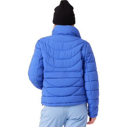 Roxy - Christal Packable Liner Jacket - Women's