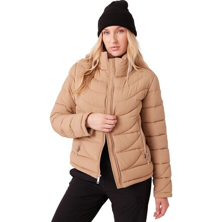 Christal Packable Liner Jacket - Women's