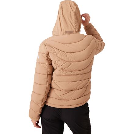 Roxy - Christal Packable Liner Jacket - Women's