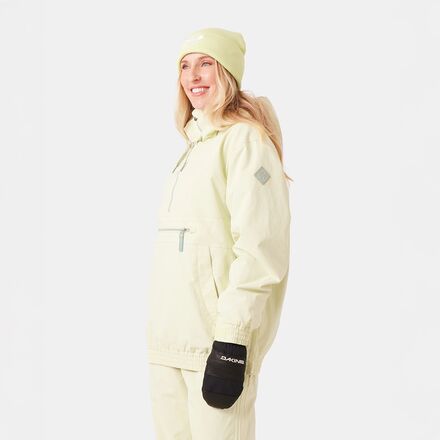 Roxy - Downtown Anorak Jacket - Women's