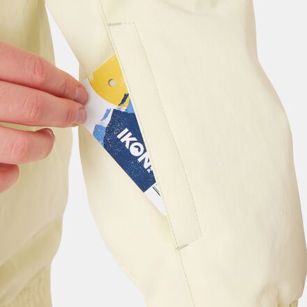 Roxy - Downtown Anorak Jacket - Women's