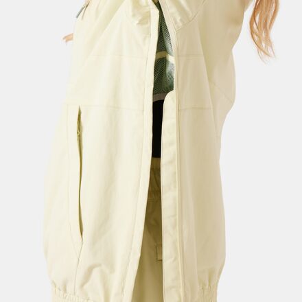 Roxy - Downtown Anorak Jacket - Women's