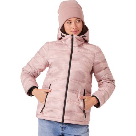 Estelle Stretch Liner Jacket - Women's