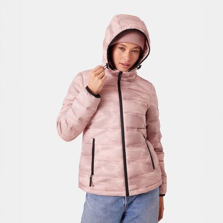 Roxy - Estelle Stretch Liner Jacket - Women's