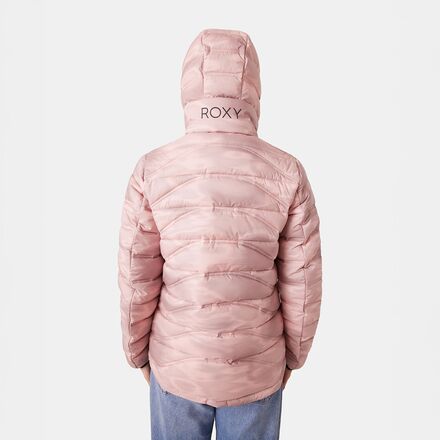 Roxy - Estelle Stretch Liner Jacket - Women's