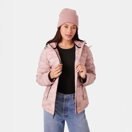 Roxy - Estelle Stretch Liner Jacket - Women's