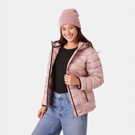 Roxy - Estelle Stretch Liner Jacket - Women's