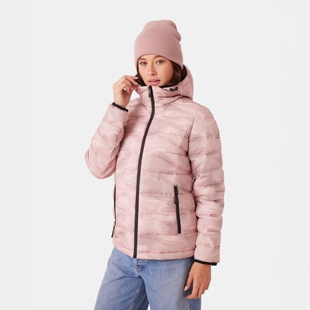 Roxy - Estelle Stretch Liner Jacket - Women's