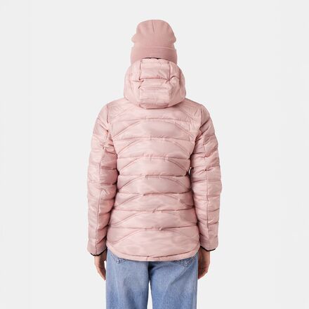 Roxy - Estelle Stretch Liner Jacket - Women's