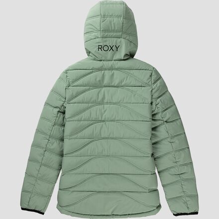 Roxy - Estelle Stretch Liner Jacket - Women's