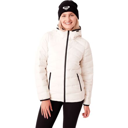 Estelle Stretch Liner Jacket - Women's