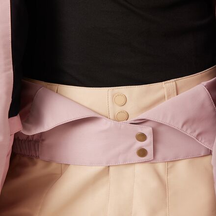 Roxy - Free Love Jacket - Women's