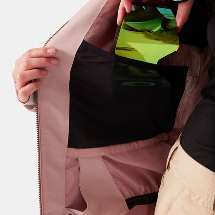 Roxy - Free Love Jacket - Women's