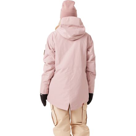 Roxy - Free Love Jacket - Women's