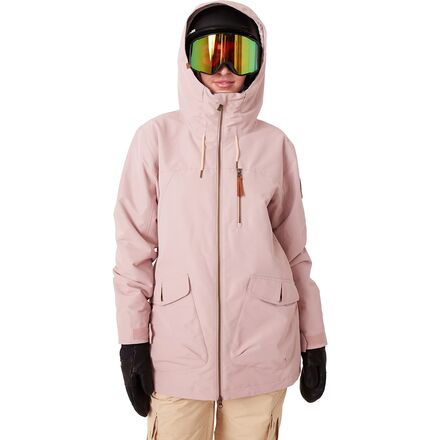 Roxy - Free Love Jacket - Women's