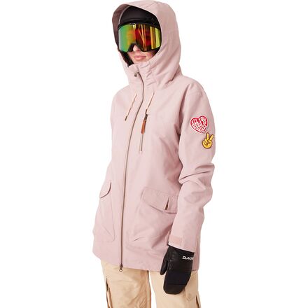 Roxy - Free Love Jacket - Women's