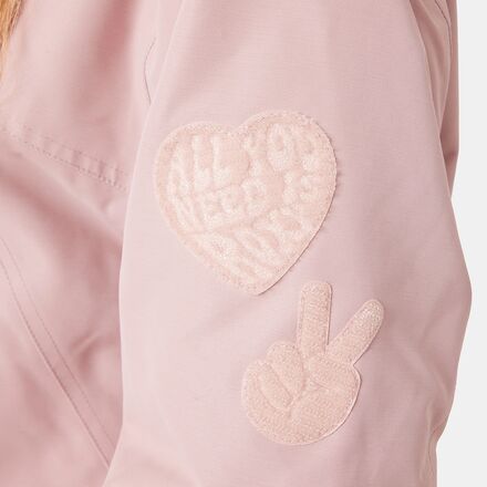 Roxy - Free Love Jacket - Women's